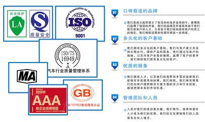 石家莊中環(huán)企業(yè)管理咨詢 助企業(yè)揚帆起航的參謀者